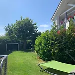 Im Sueden Der Insel Fehmarn By Interhome شقة