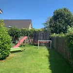 Im Sueden Der Insel Fehmarn By Interhome شقة Ostseebad Kühlungsborn