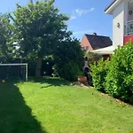 Im Sueden Der Insel Fehmarn By Interhome * Ostseebad Kühlungsborn