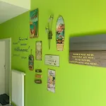 Im Sueden Der Insel Fehmarn By Interhome شقة Ostseebad Kühlungsborn