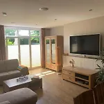 شقة Im Sueden Der Insel Fehmarn By Interhome