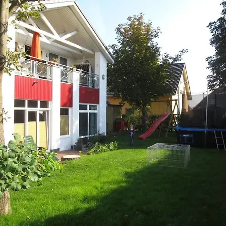 Im Sueden Der Insel Fehmarn By Interhome Apartamento *