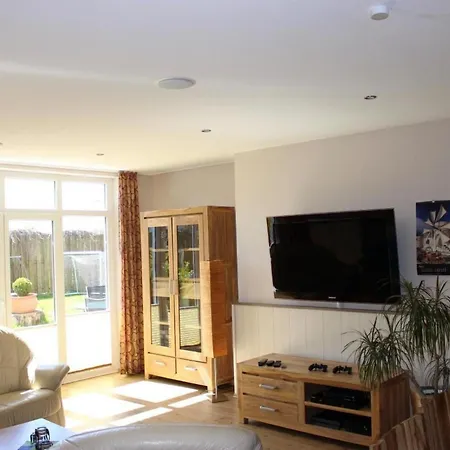 Im Sueden Der Insel Fehmarn By Interhome Apartment Ostseebad Kühlungsborn