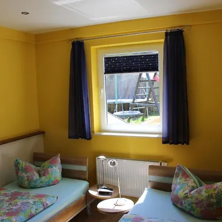 Apartment Im Sueden Der Insel Fehmarn By Interhome