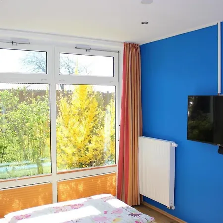 Apartment Im Sueden Der Insel Fehmarn By Interhome