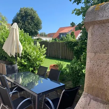 Im Sueden Der Insel Fehmarn By Interhome