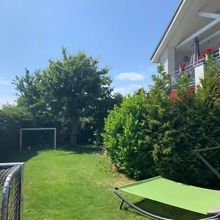 Im Sueden Der Insel Fehmarn By Interhome Appartement