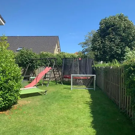 Im Sueden Der Insel Fehmarn By Interhome Appartement Ostseebad Kühlungsborn