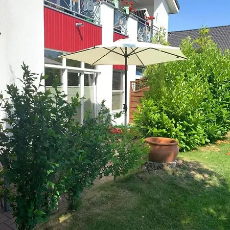 Appartement Im Sueden Der Insel Fehmarn By Interhome
