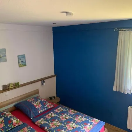 Appartement Im Sueden Der Insel Fehmarn By Interhome