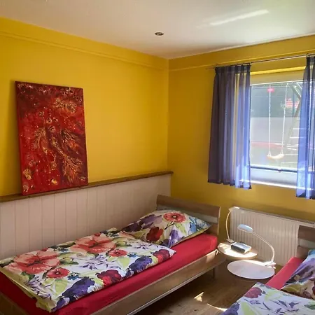 Im Sueden Der Insel Fehmarn By Interhome Appartement Ostseebad Kühlungsborn