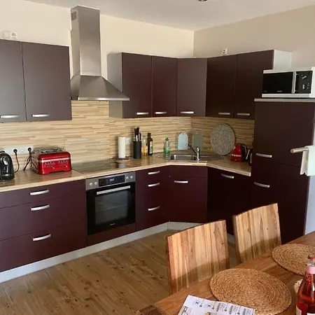 Appartement Im Sueden Der Insel Fehmarn By Interhome
