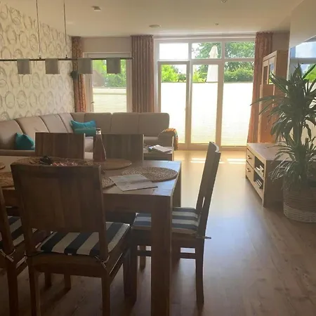 Im Sueden Der Insel Fehmarn By Interhome Appartement