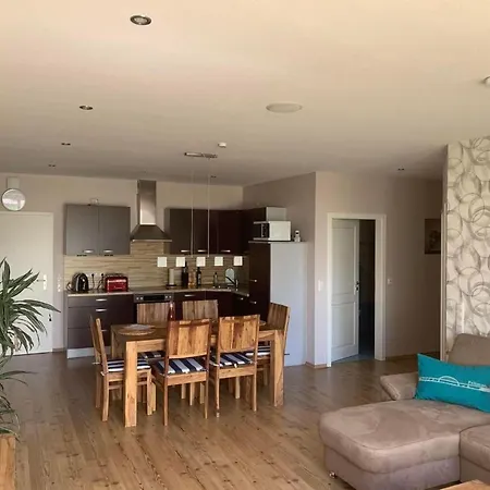Appartement Im Sueden Der Insel Fehmarn By Interhome Ostseebad Kühlungsborn