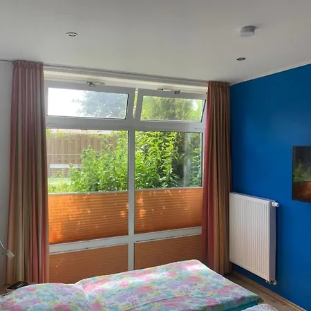 Im Sueden Der Insel Fehmarn By Interhome Appartement Ostseebad Kühlungsborn